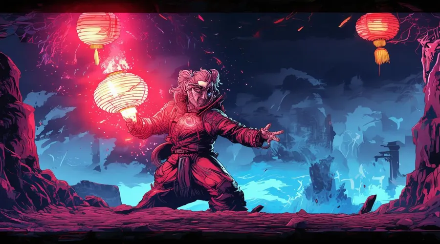 异界兑换码横幅图片3